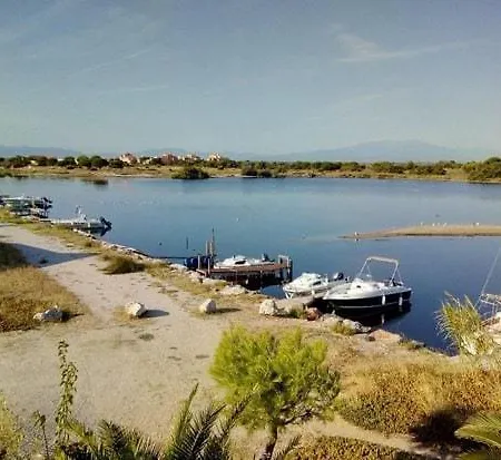 Appartamento Climatisé, Lydia&plage à 5 Min